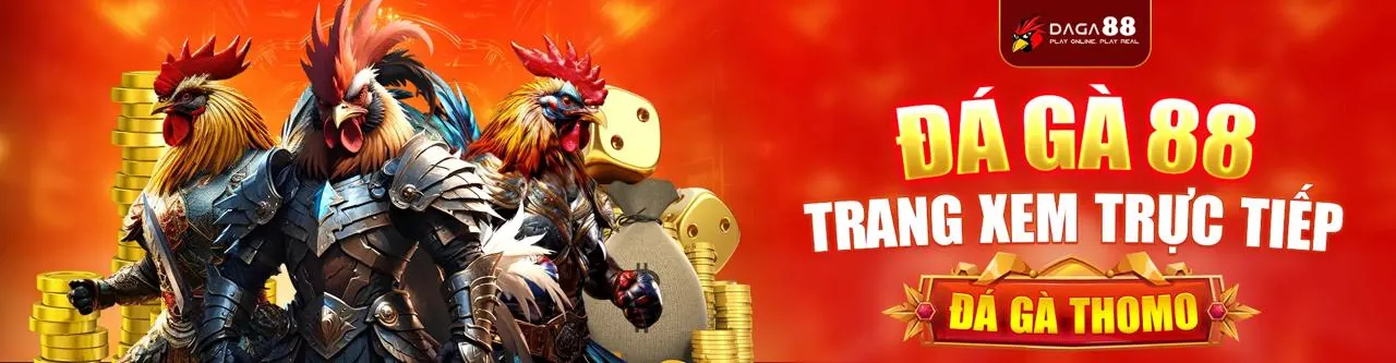 Đá Gà Trực Tuyến 6686bet Link Mới